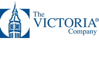 logo the victoria company