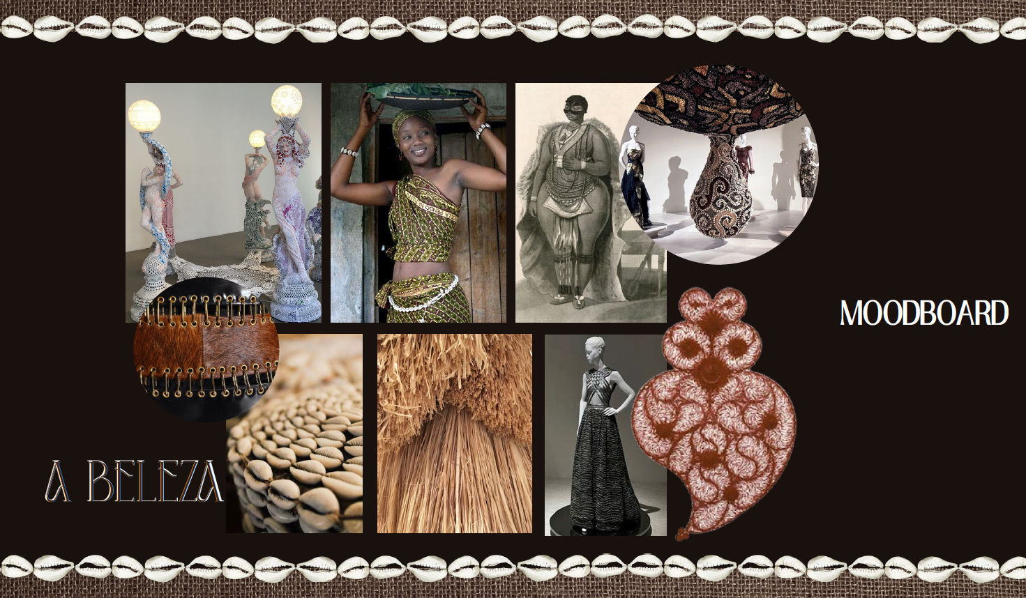 Moodboard Sebastiao Ketsia