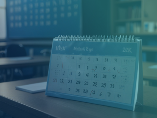 Calendario Anno Scolastico 2026/2027