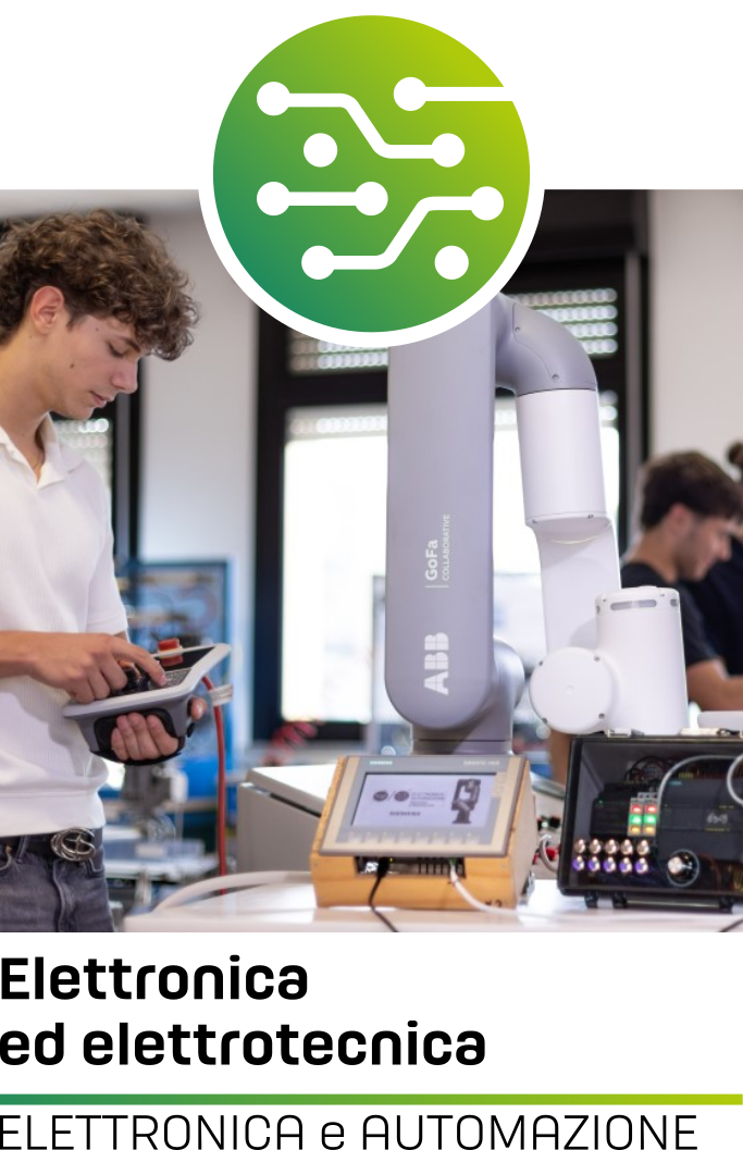Elettronica Automazione