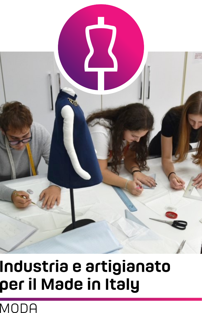 Moda - Made in Italy