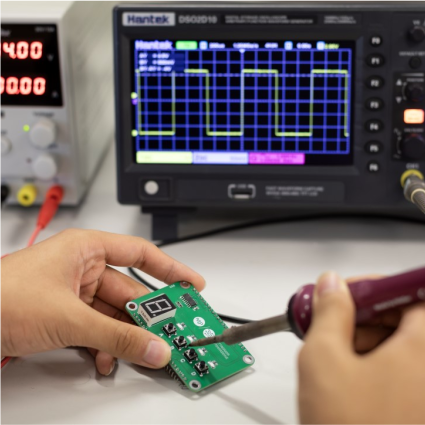 Elettronica
