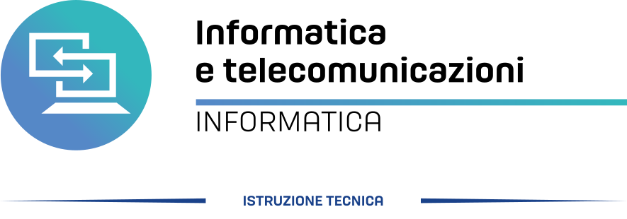 Indirizzo Informatica e Telecomunicazioni