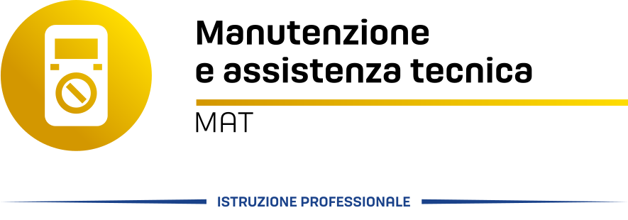 Indirizzo Manutenzione e Assistenza Tecnica