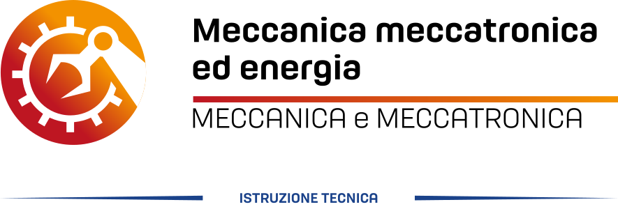 Indirizzo Meccanica, Meccatronica ed Energia